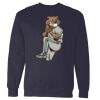 Men's Budget Sweatshirt  Thumbnail