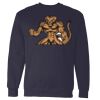 Men's Budget Sweatshirt  Thumbnail
