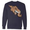 Men's Budget Sweatshirt  Thumbnail