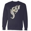 Men's Budget Sweatshirt  Thumbnail