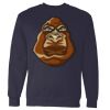 Men's Budget Sweatshirt  Thumbnail