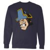 Men's Budget Sweatshirt  Thumbnail