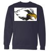 Men's Budget Sweatshirt  Thumbnail