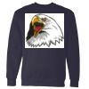 Men's Budget Sweatshirt  Thumbnail