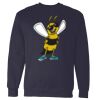 Men's Budget Sweatshirt  Thumbnail