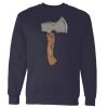 Men's Budget Sweatshirt  Thumbnail