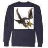 Men's Budget Sweatshirt  Thumbnail