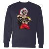 Men's Budget Sweatshirt  Thumbnail