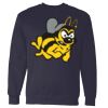 Men's Budget Sweatshirt  Thumbnail