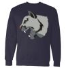 Men's Budget Sweatshirt  Thumbnail