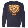 Men's Budget Sweatshirt  Thumbnail