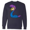 Men's Budget Sweatshirt  Thumbnail
