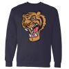 Men's Budget Sweatshirt  Thumbnail
