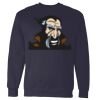 Men's Budget Sweatshirt  Thumbnail