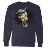 Men's Budget Sweatshirt  Thumbnail