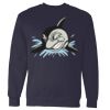 Men's Budget Sweatshirt  Thumbnail