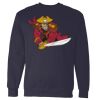 Men's Budget Sweatshirt  Thumbnail