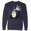 Men's Budget Sweatshirt  Thumbnail