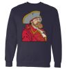 Men's Budget Sweatshirt  Thumbnail