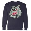 Men's Budget Sweatshirt  Thumbnail