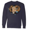 Men's Budget Sweatshirt  Thumbnail