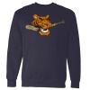 Men's Budget Sweatshirt  Thumbnail