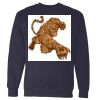 Men's Budget Sweatshirt  Thumbnail