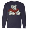 Men's Budget Sweatshirt  Thumbnail