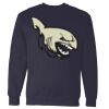 Men's Budget Sweatshirt  Thumbnail