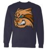 Men's Budget Sweatshirt  Thumbnail