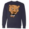 Men's Budget Sweatshirt  Thumbnail