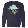 Men's Budget Sweatshirt  Thumbnail