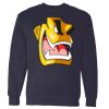 Men's Budget Sweatshirt  Thumbnail