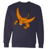 Men's Budget Sweatshirt  Thumbnail