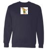 Men's Budget Sweatshirt  Thumbnail