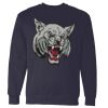 Men's Budget Sweatshirt  Thumbnail
