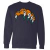 Men's Budget Sweatshirt  Thumbnail
