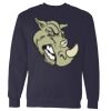 Men's Budget Sweatshirt  Thumbnail