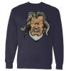 Men's Budget Sweatshirt  Thumbnail