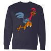 Men's Budget Sweatshirt  Thumbnail