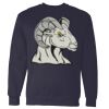Men's Budget Sweatshirt  Thumbnail