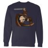 Men's Budget Sweatshirt  Thumbnail