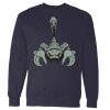 Men's Budget Sweatshirt  Thumbnail