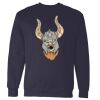 Men's Budget Sweatshirt  Thumbnail