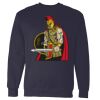 Men's Budget Sweatshirt  Thumbnail