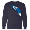 Men's Budget Sweatshirt  Thumbnail