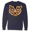 Men's Budget Sweatshirt  Thumbnail