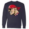 Men's Budget Sweatshirt  Thumbnail