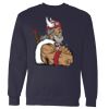 Men's Budget Sweatshirt  Thumbnail