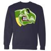 Men's Budget Sweatshirt  Thumbnail